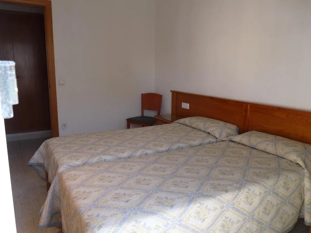 Apartaments Tropic Lloret de Mar Espagne