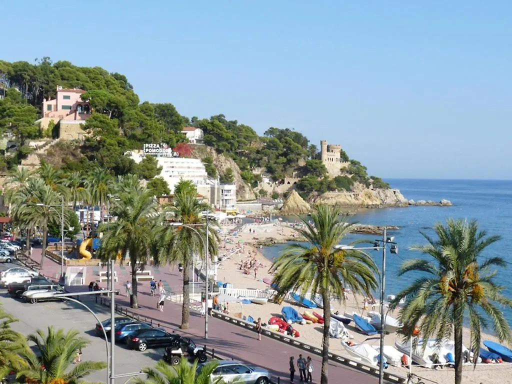 Apartaments Tropic Lloret de Mar 0*,  Espagne