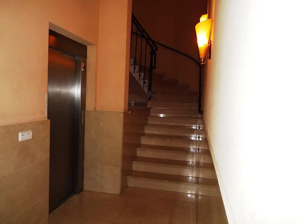 Apartaments Tropic Lloret de Mar Appartement