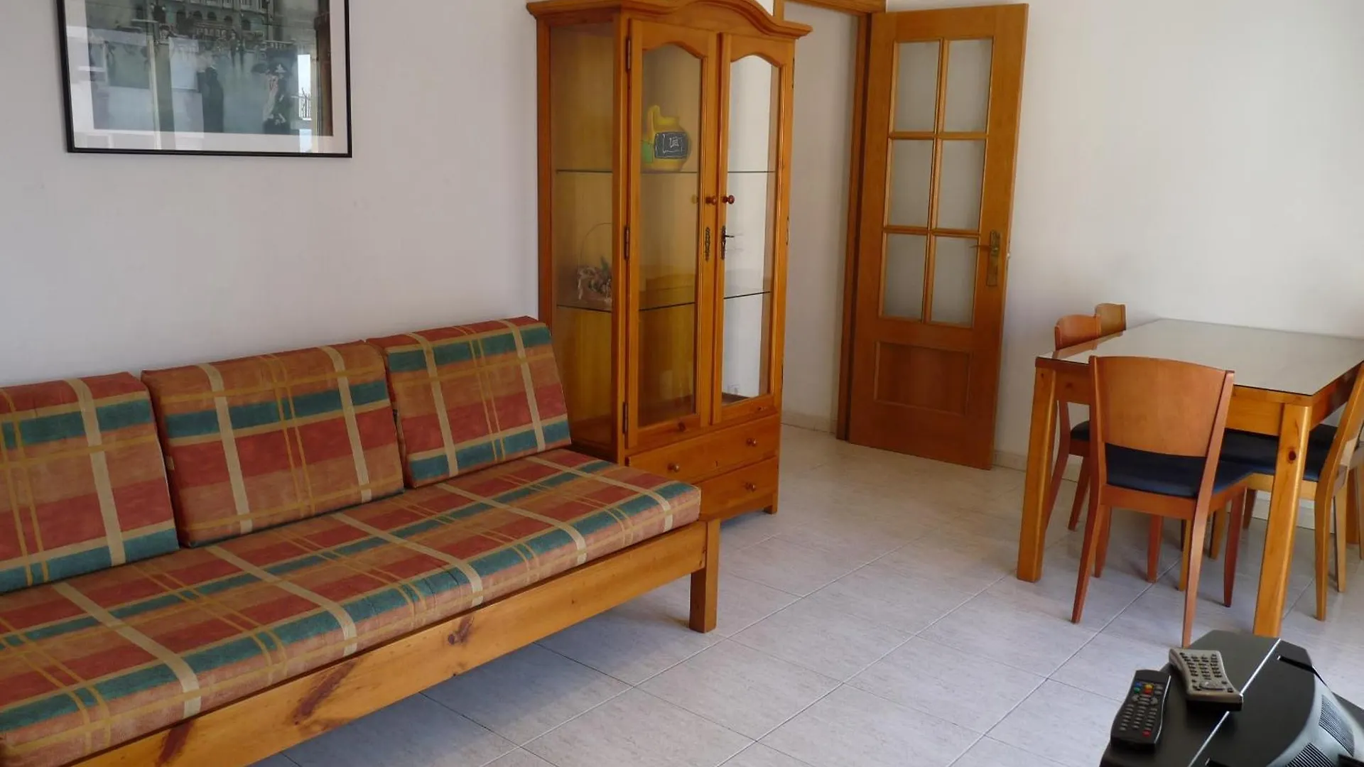 Apartaments Tropic Lloret de Mar Appartement