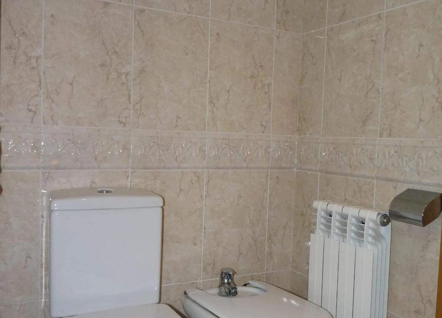 Apartaments Tropic Lloret de Mar Appartement