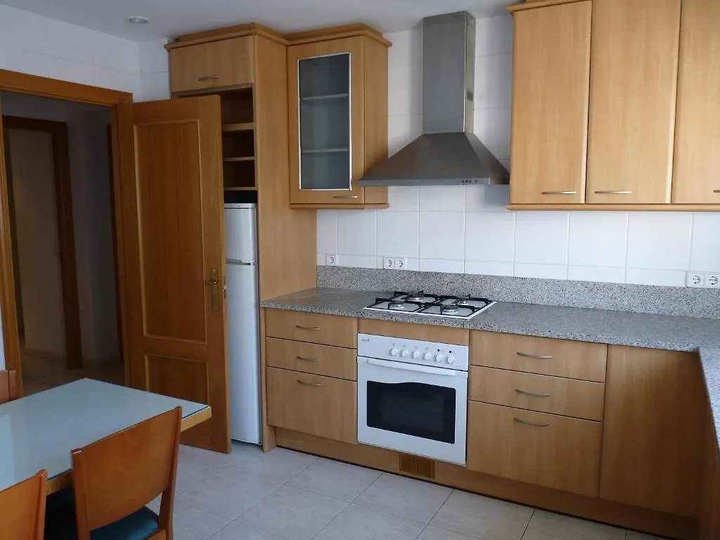 Appartement Apartaments Tropic Lloret de Mar