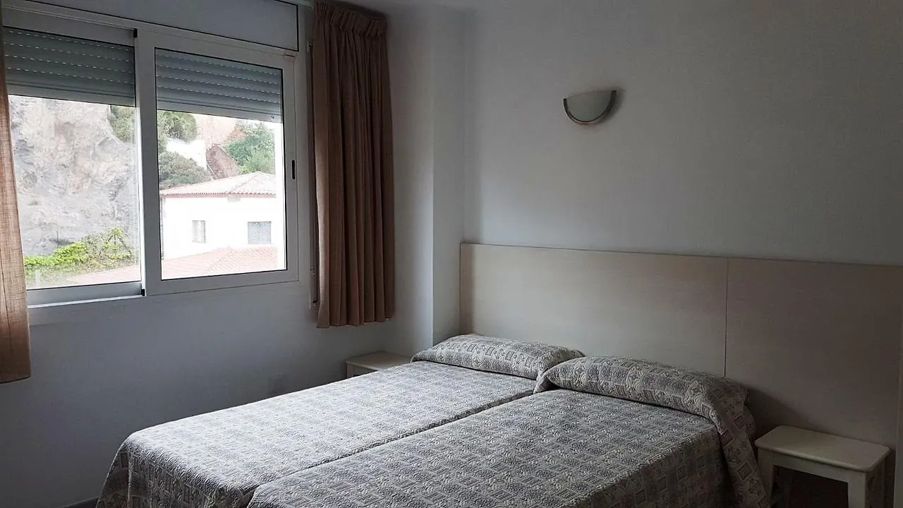 Appartement Apartaments Tropic Lloret de Mar