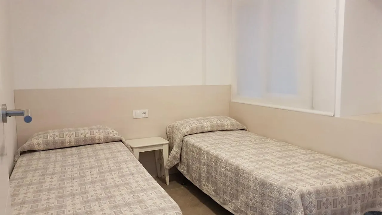 Apartaments Tropic Lloret de Mar Appartement