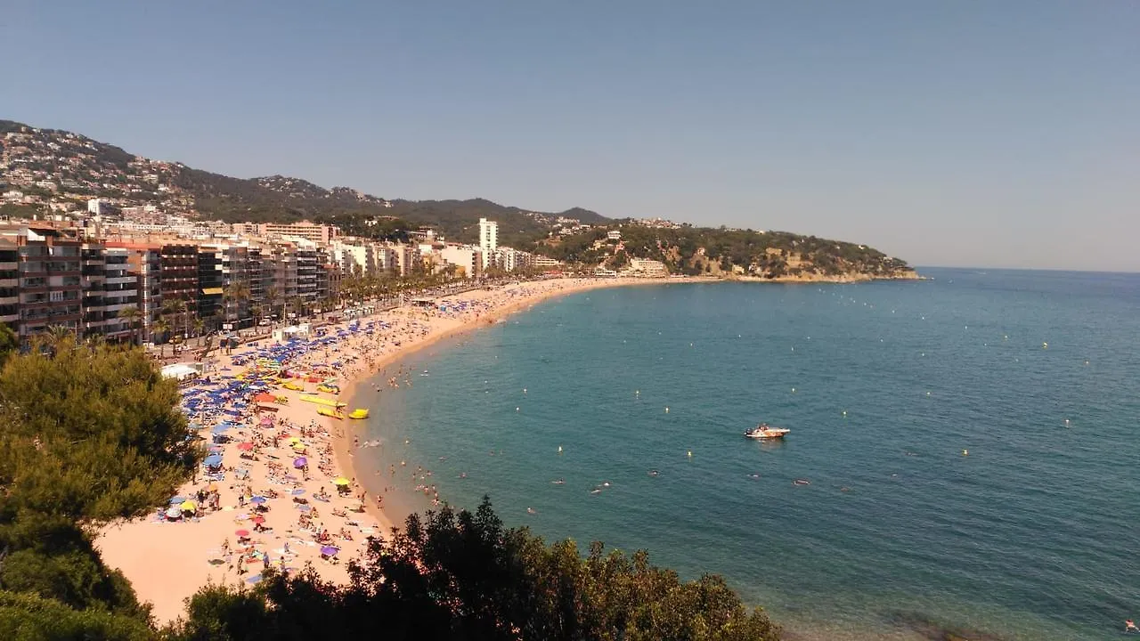 Appartement Apartaments Tropic Lloret de Mar