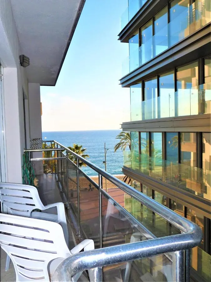 Apartaments Tropic Lloret de Mar Spain