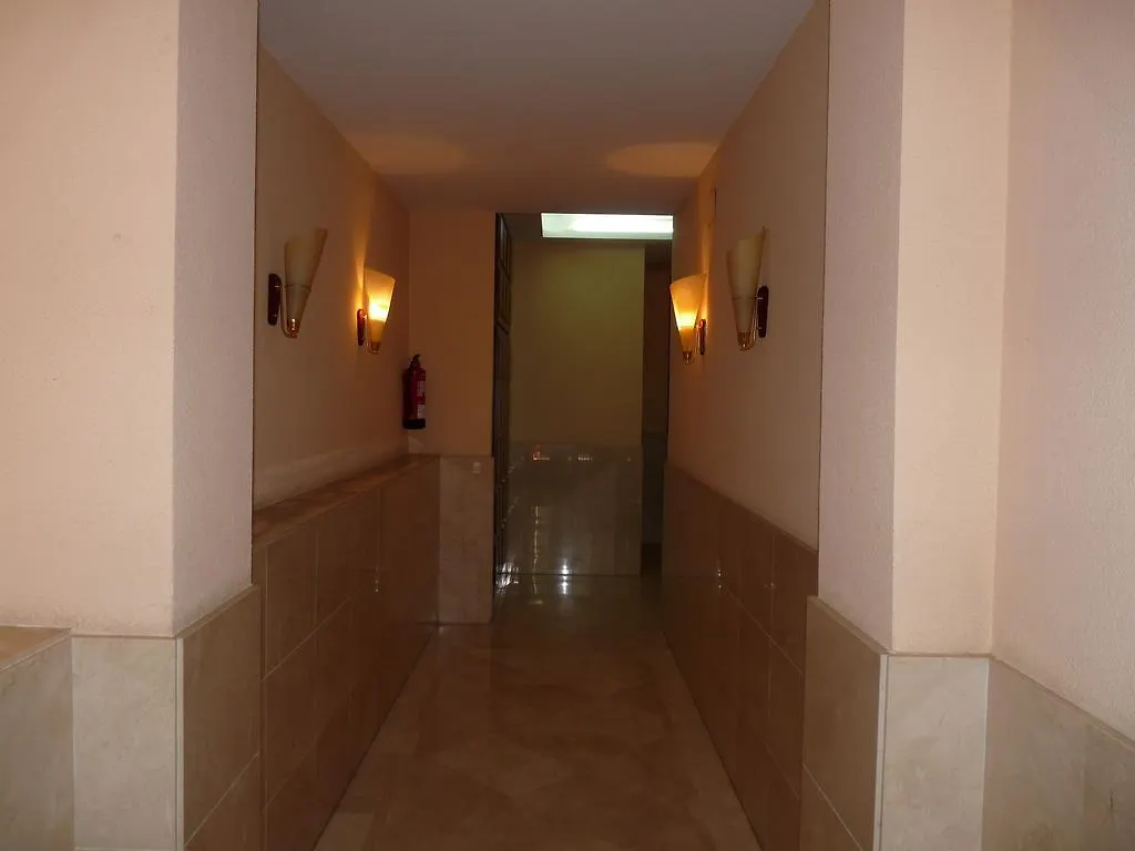 Apartaments Tropic Lloret de Mar Spain