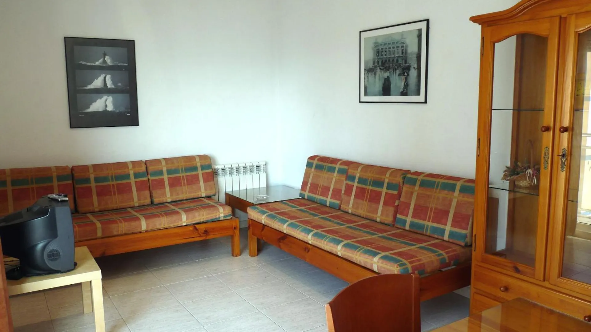 Apartaments Tropic Lloret de Mar Spain