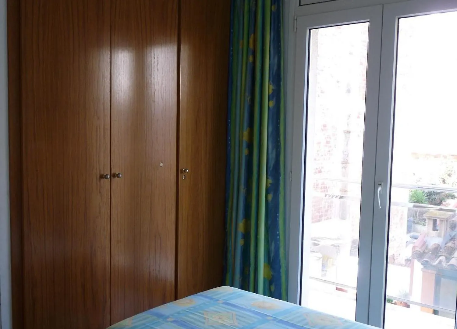 Apartaments Tropic Lloret de Mar 0*,