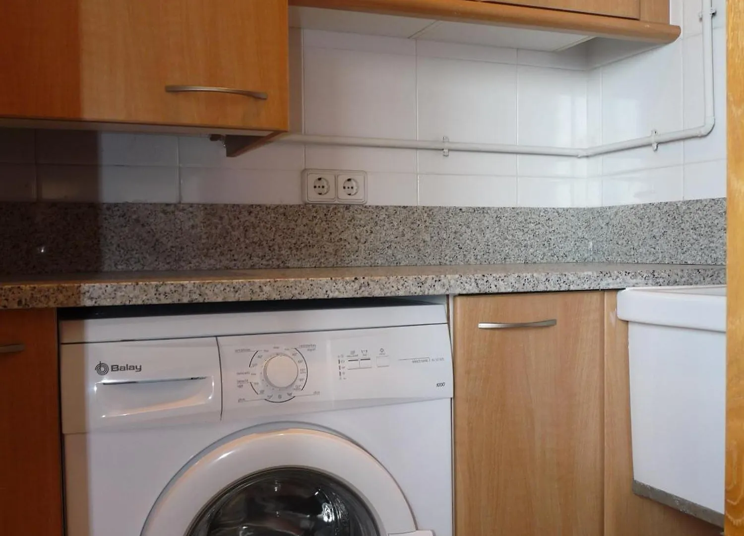 Apartaments Tropic Lloret de Mar Apartment