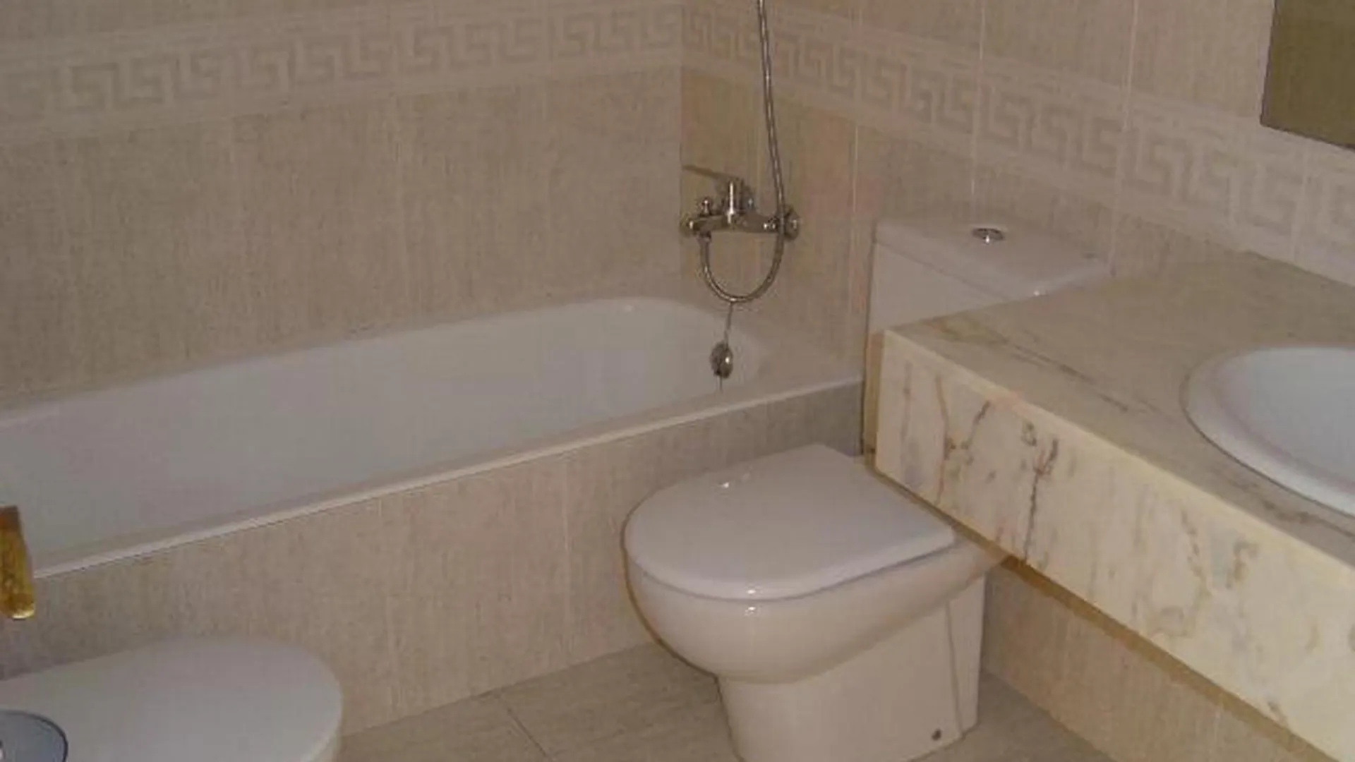 Apartment Apartaments Tropic Lloret de Mar
