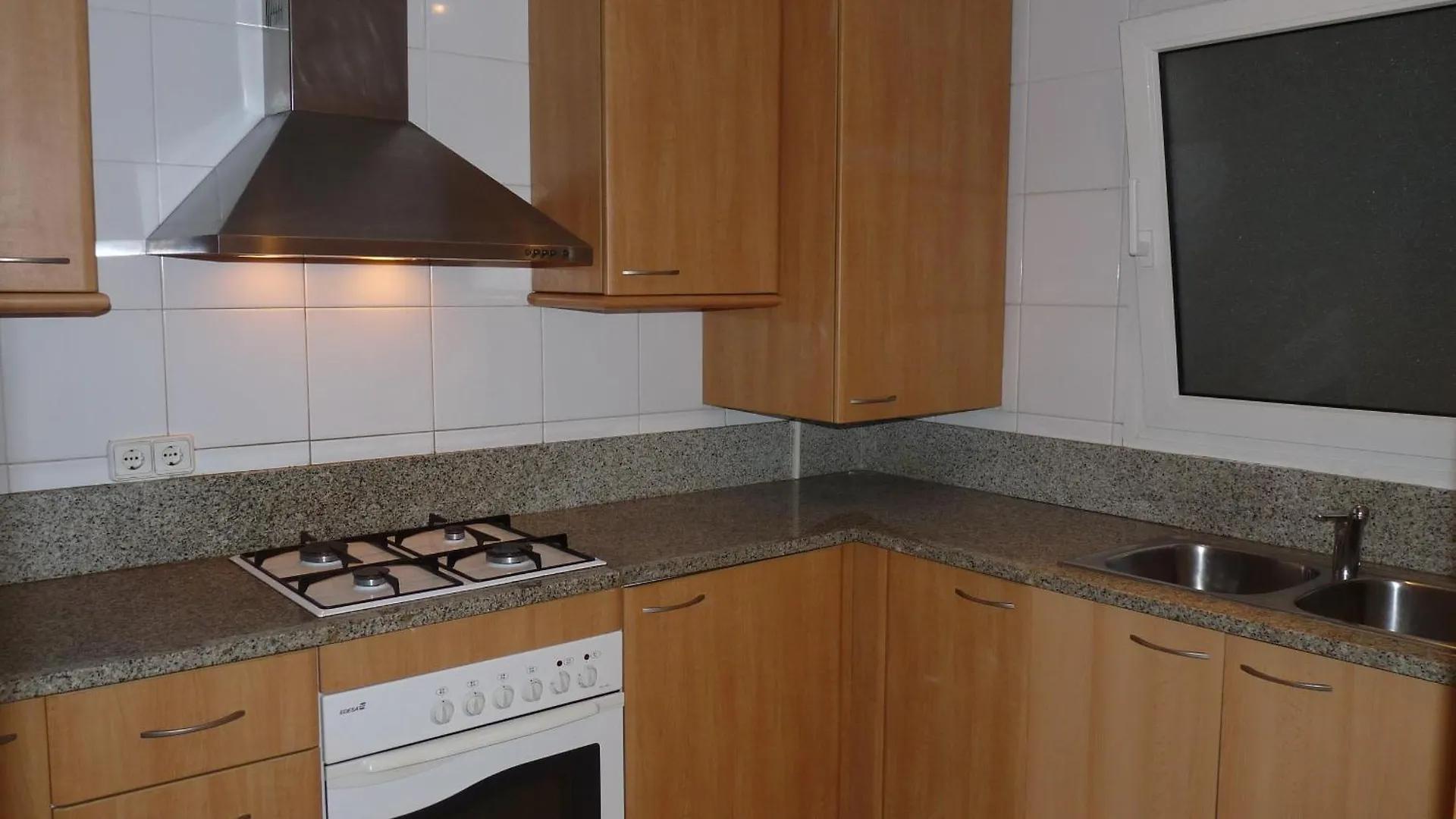 Apartaments Tropic Lloret de Mar Spain