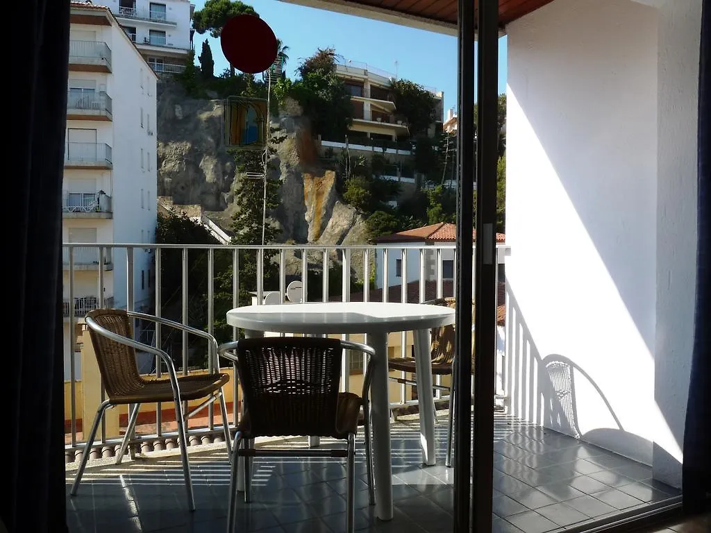 Apartaments Tropic Lloret de Mar Spain