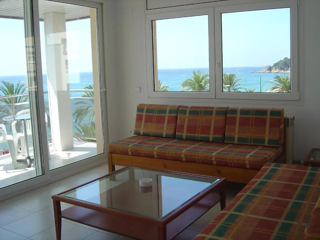 Apartaments Tropic Lloret de Mar