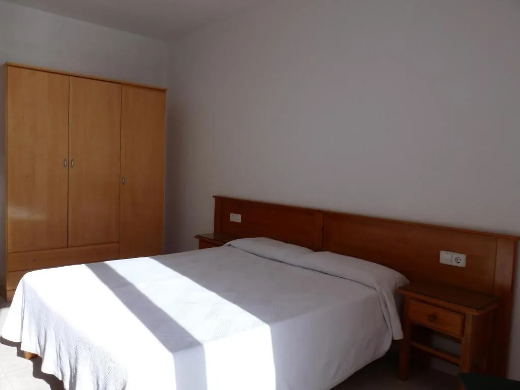 Apartaments Tropic Lloret de Mar Apartment