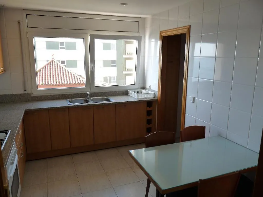 Apartaments Tropic Lloret de Mar Apartment