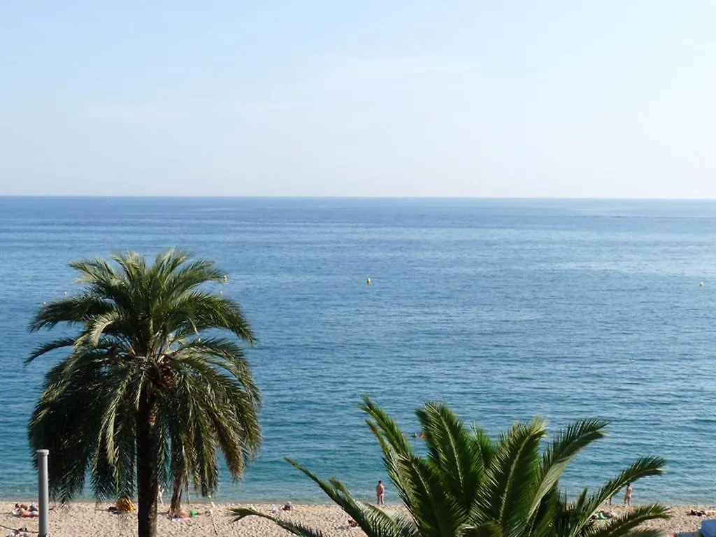 Apartaments Tropic Lloret de Mar Apartment