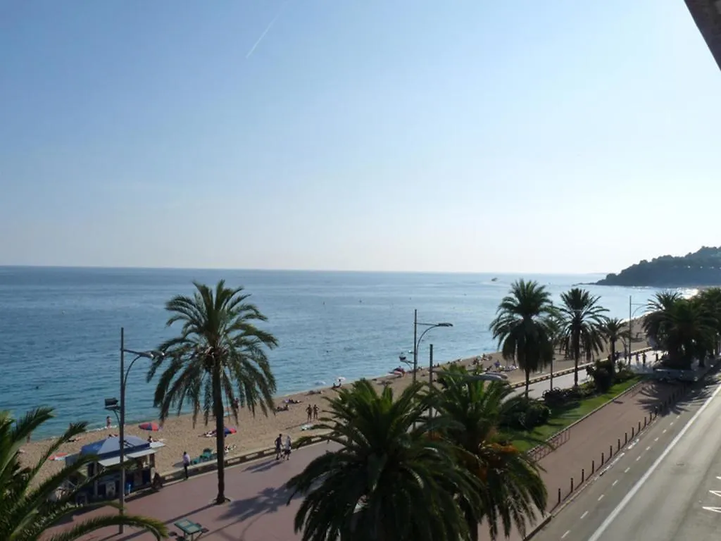 Apartment Apartaments Tropic Lloret de Mar Spain