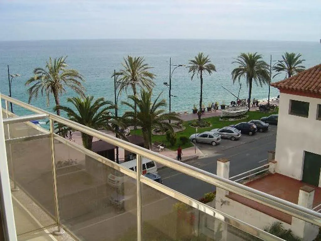 Apartment Apartaments Tropic Lloret de Mar