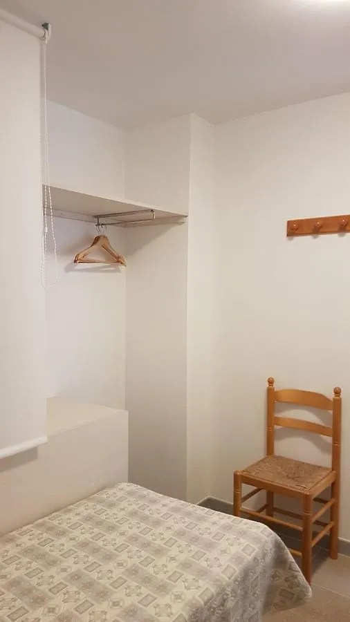 Apartaments Tropic Lloret de Mar 0*,  Spain