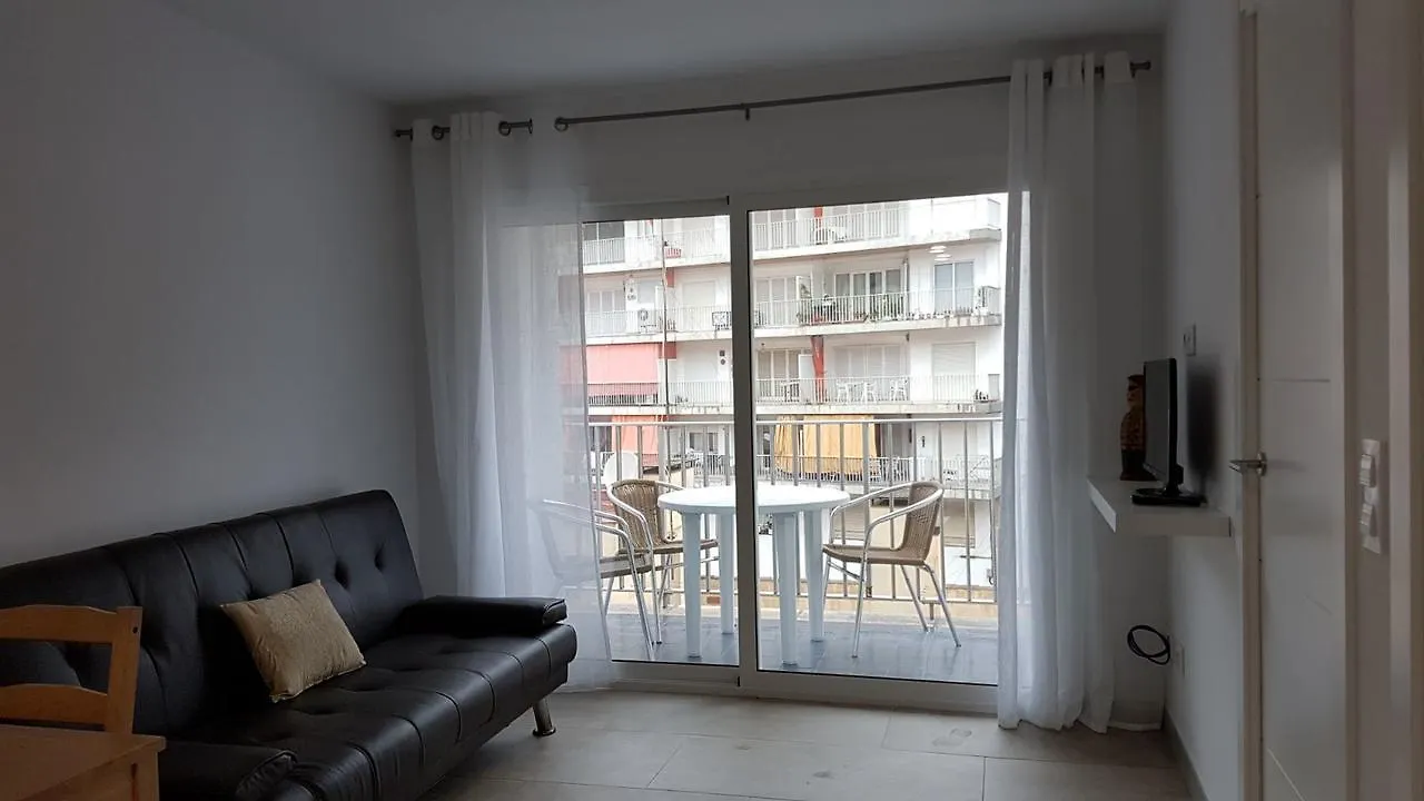 Apartaments Tropic Lloret de Mar Spain