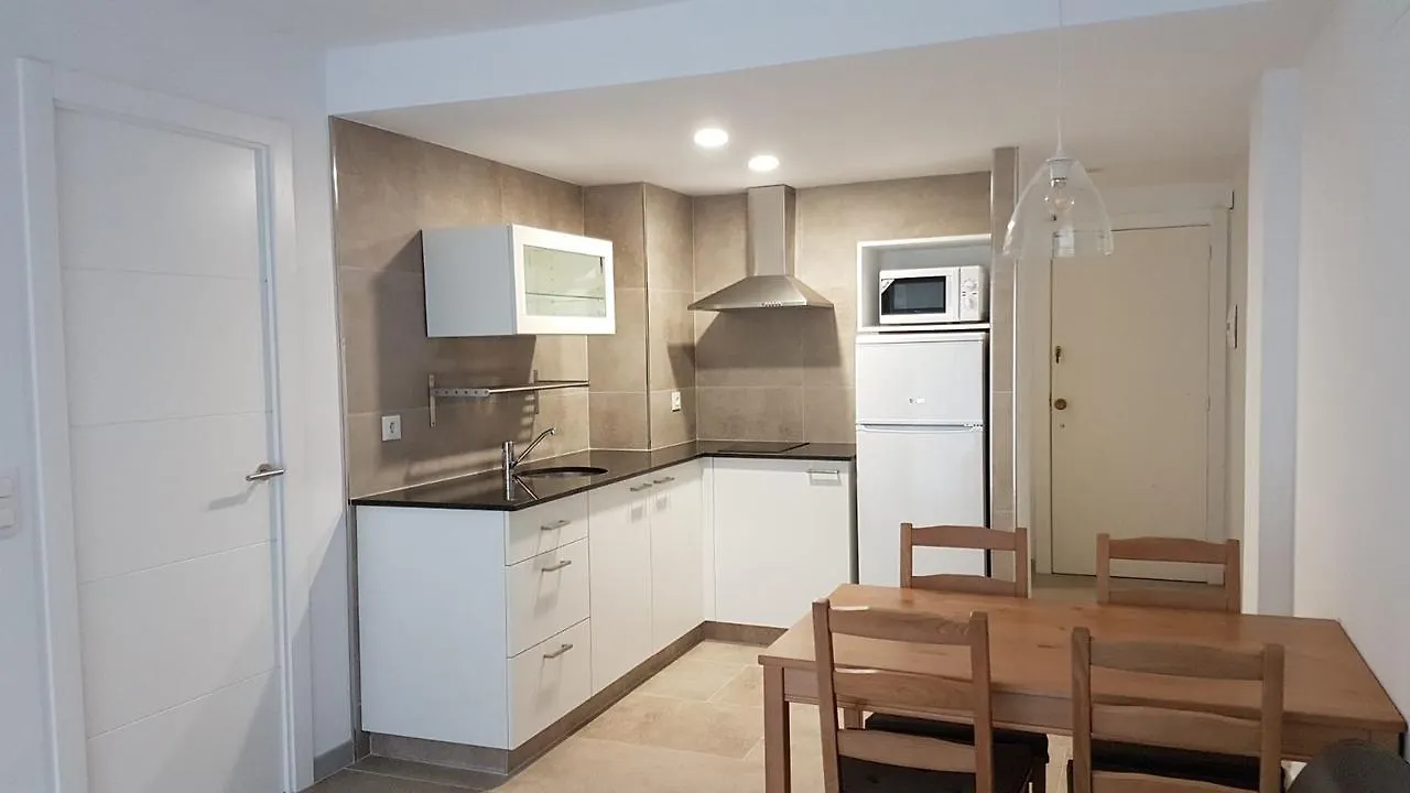 Apartaments Tropic Lloret de Mar 0*,  Spain