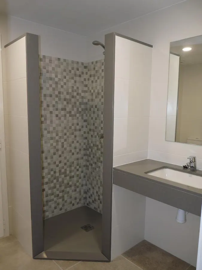 Apartment Apartaments Tropic Lloret de Mar Spain