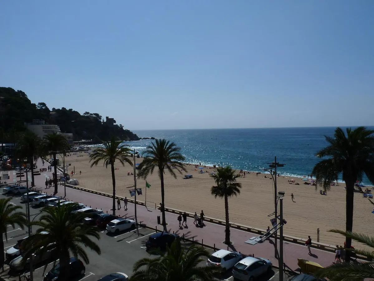 Apartaments Tropic Lloret de Mar