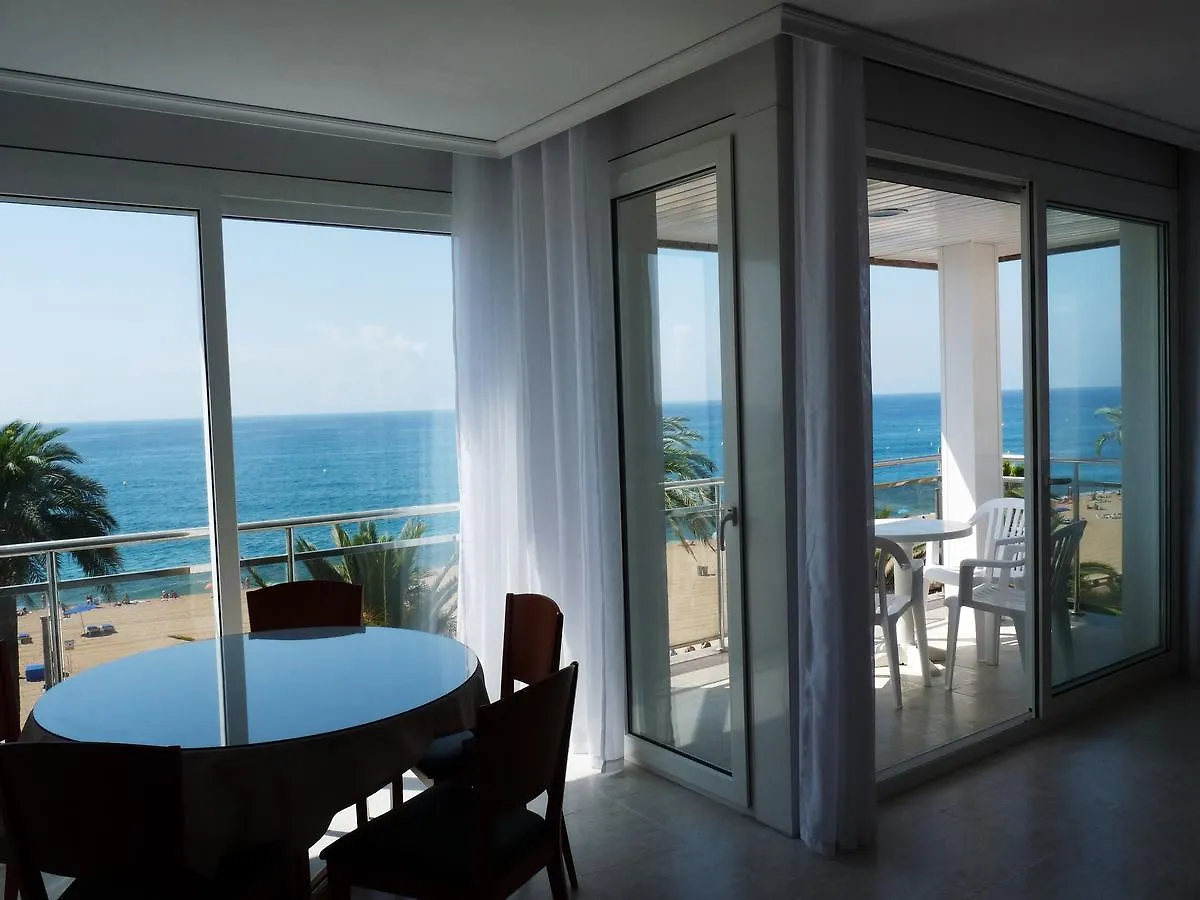 Apartment Apartaments Tropic Lloret de Mar