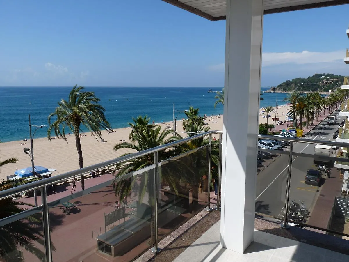 Apartment Apartaments Tropic Lloret de Mar