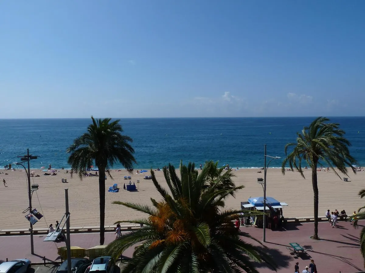 Apartaments Tropic Lloret de Mar 0*,