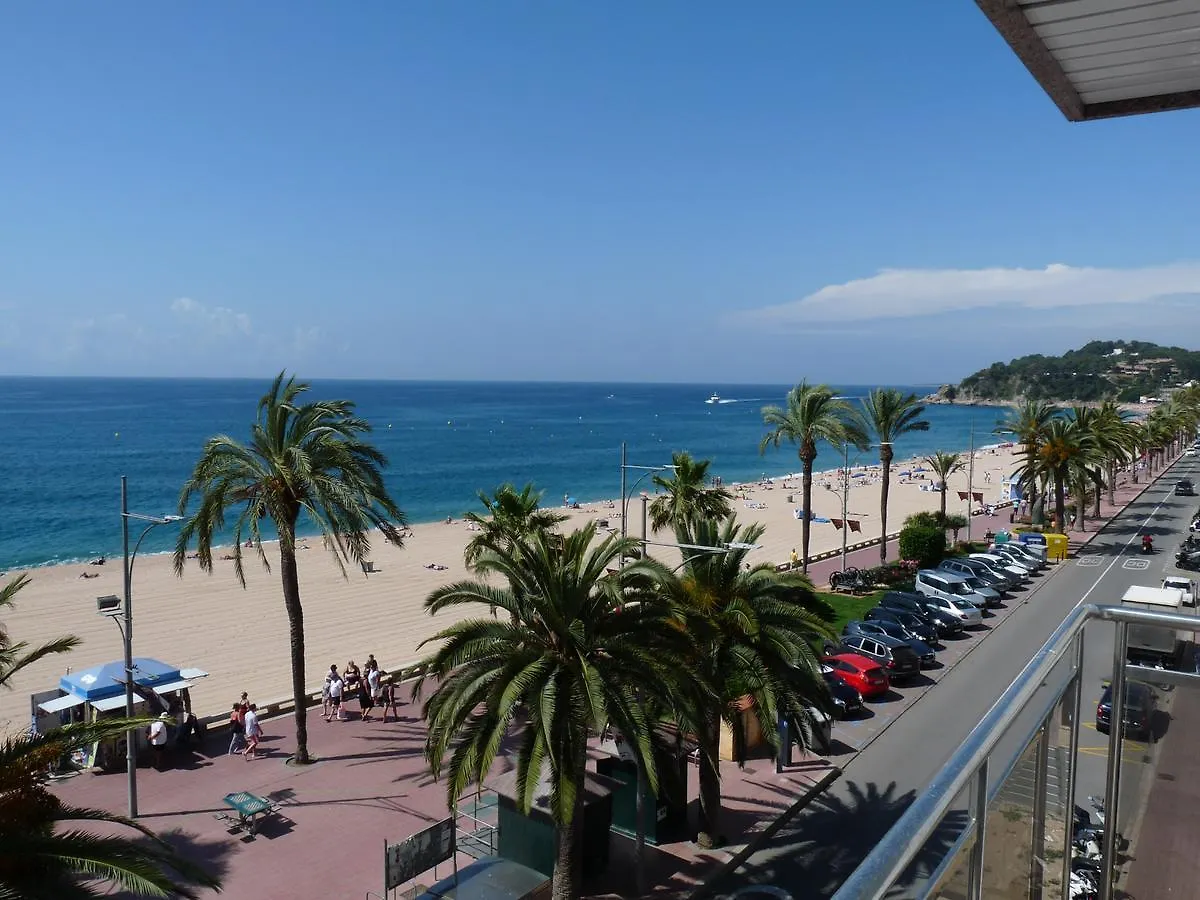 Apartaments Tropic Lloret de Mar Apartment