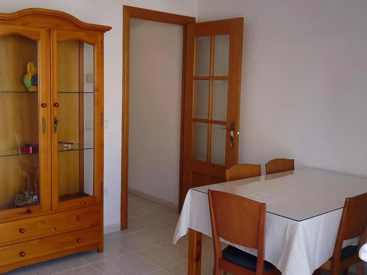 Apartaments Tropic Lloret de Mar 0*,  Spain